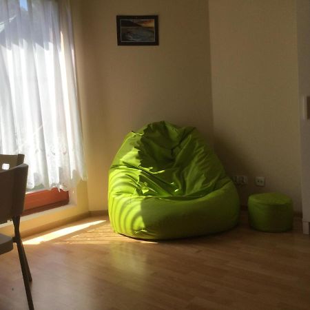 Apartament Sosny I Morze Leilighet Łukęcin Eksteriør bilde