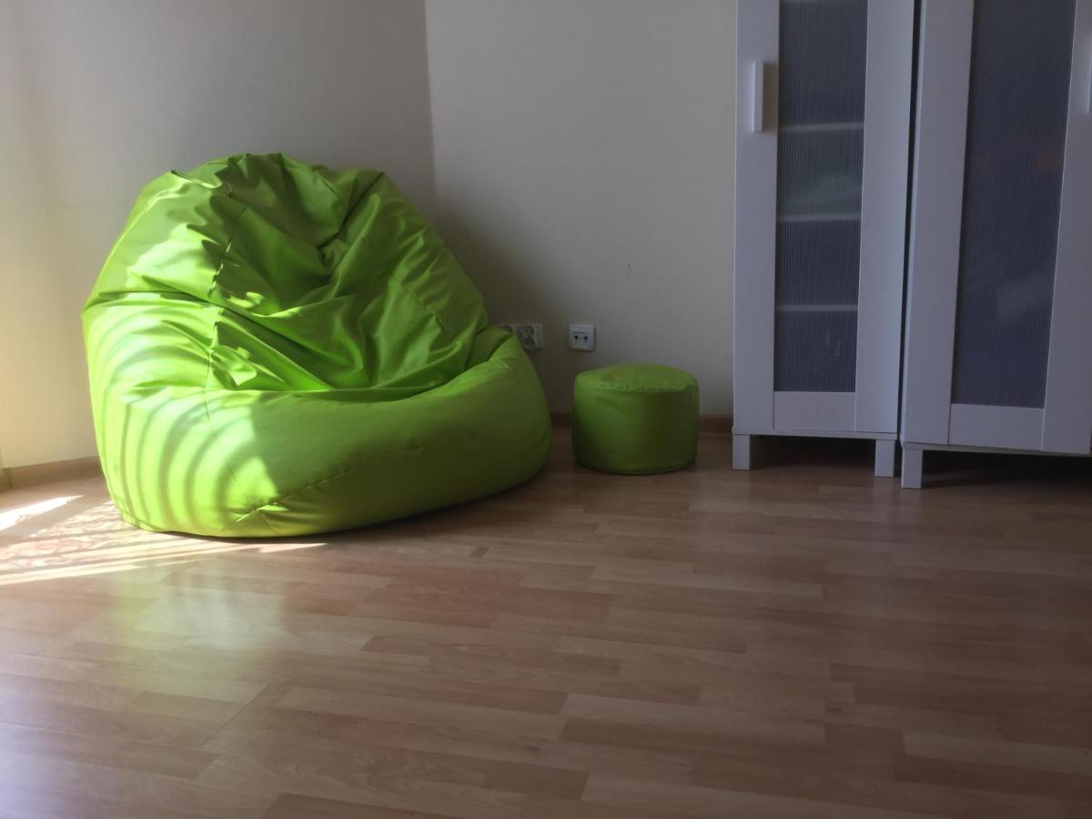 Apartament Sosny I Morze Leilighet Łukęcin Eksteriør bilde
